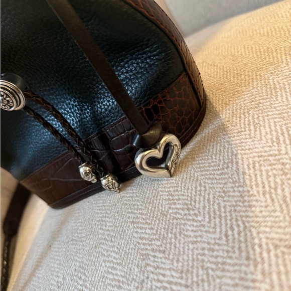 Vintage Brighton Crossbody - Picture 2 of 8